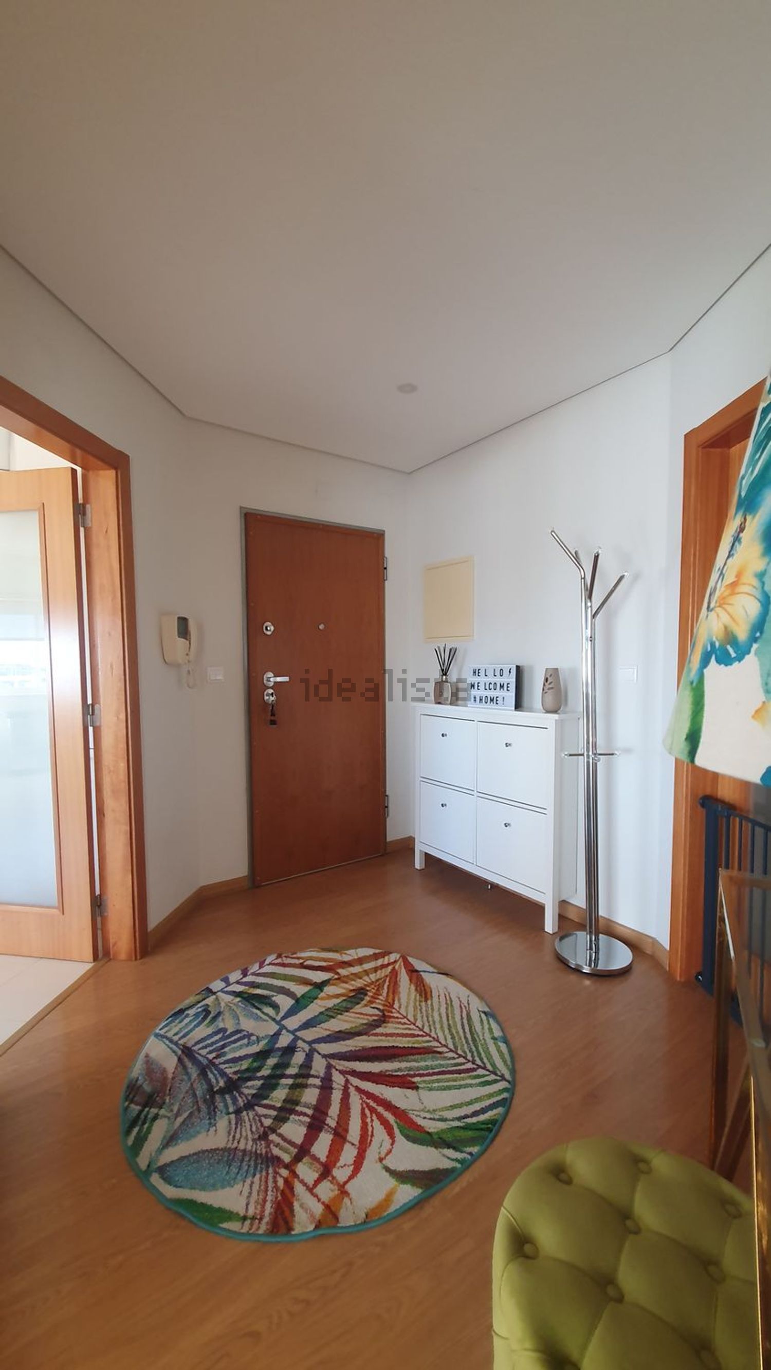 公寓 t2出售在Rua de Évora, 11 - 前厅