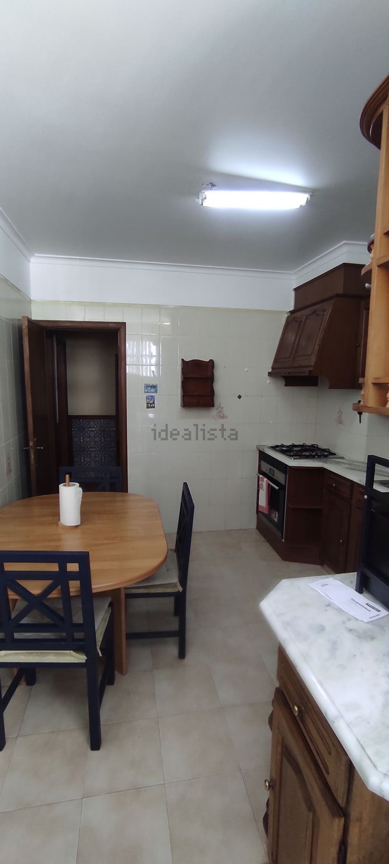 出租房间在Praceta Ayrton Senna, 96 - 厨房