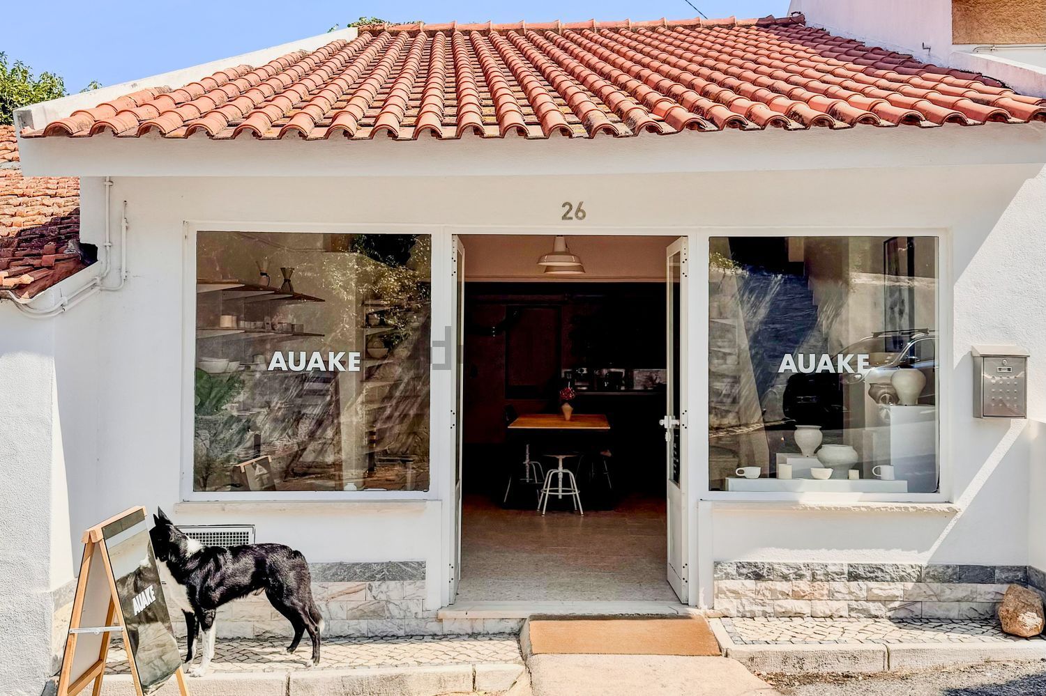 双拼别墅出售在Travessa dos Moleirinhos, 10 - 阳台