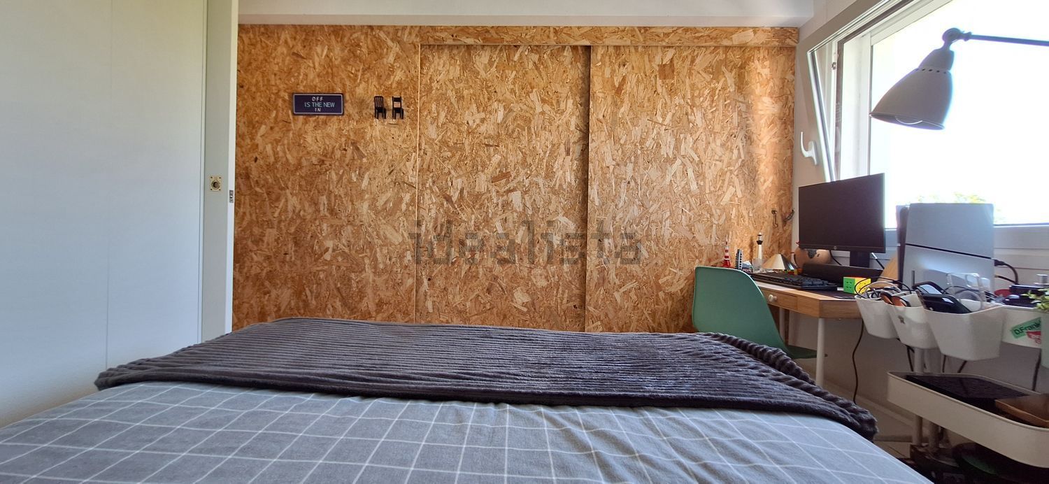 公寓 t3出售在Rua Manuela Porto, 5 - 卧室