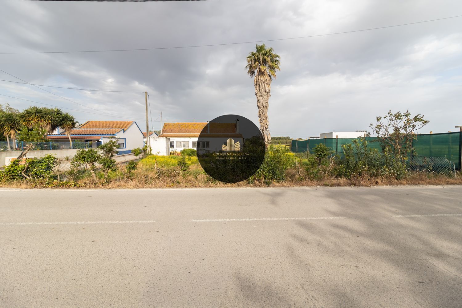 小楼房或独栋别墅出售在Cascalheira - Venda do Alcaide - 照片