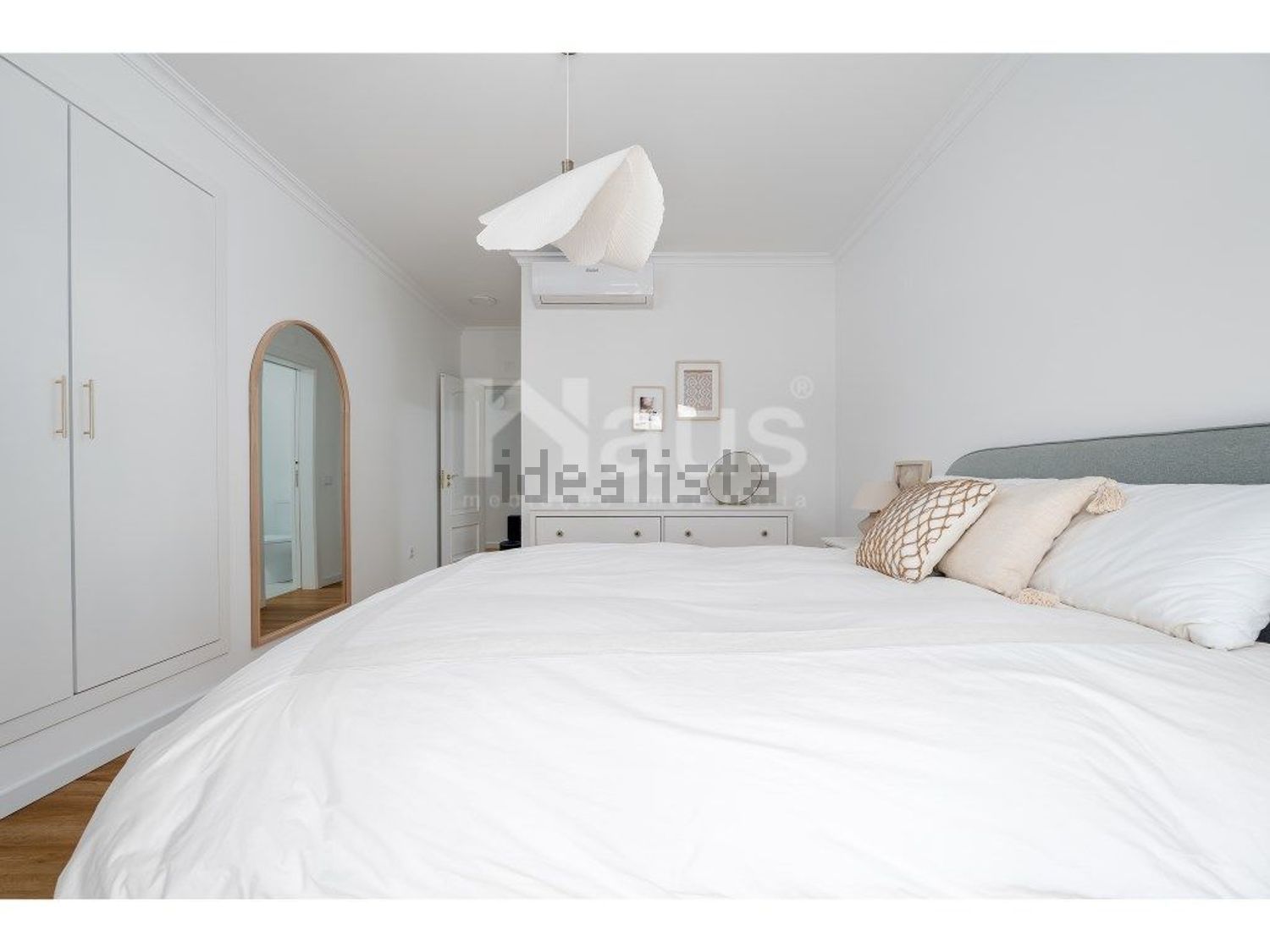 复式公寓出售在Travessa Sacadura Cabral - 卧室