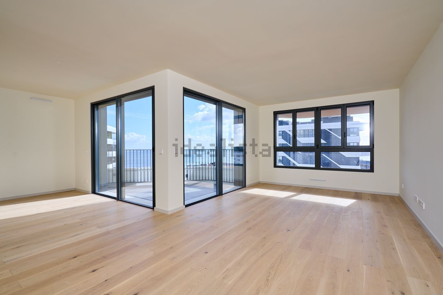 公寓 t3出售在Avenida Fernando Pessoa - 居住