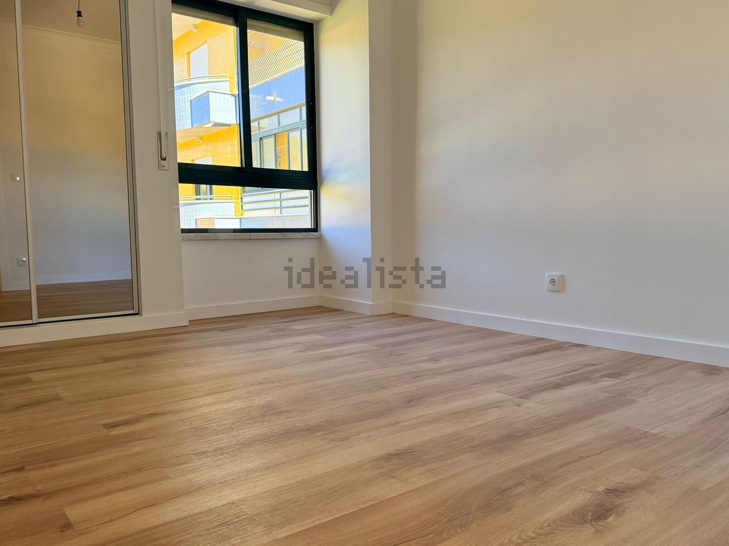 公寓 t3出售在Centro do Feijó - 卧室