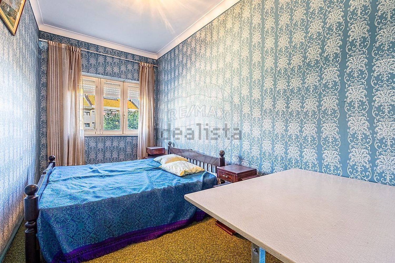 公寓 t3出售在Rua Doutor Emídio Guilherme Garcia Mendes - 卧室