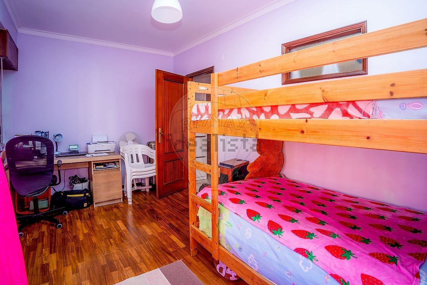 公寓 t2出售在Praceta Gaspar Corte Real, 29 - 卧室