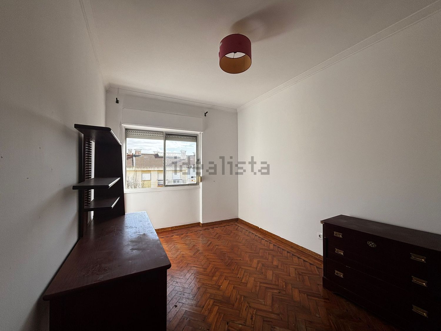 公寓 t3出售在Rua Aquilino Ribeiro - 卧室