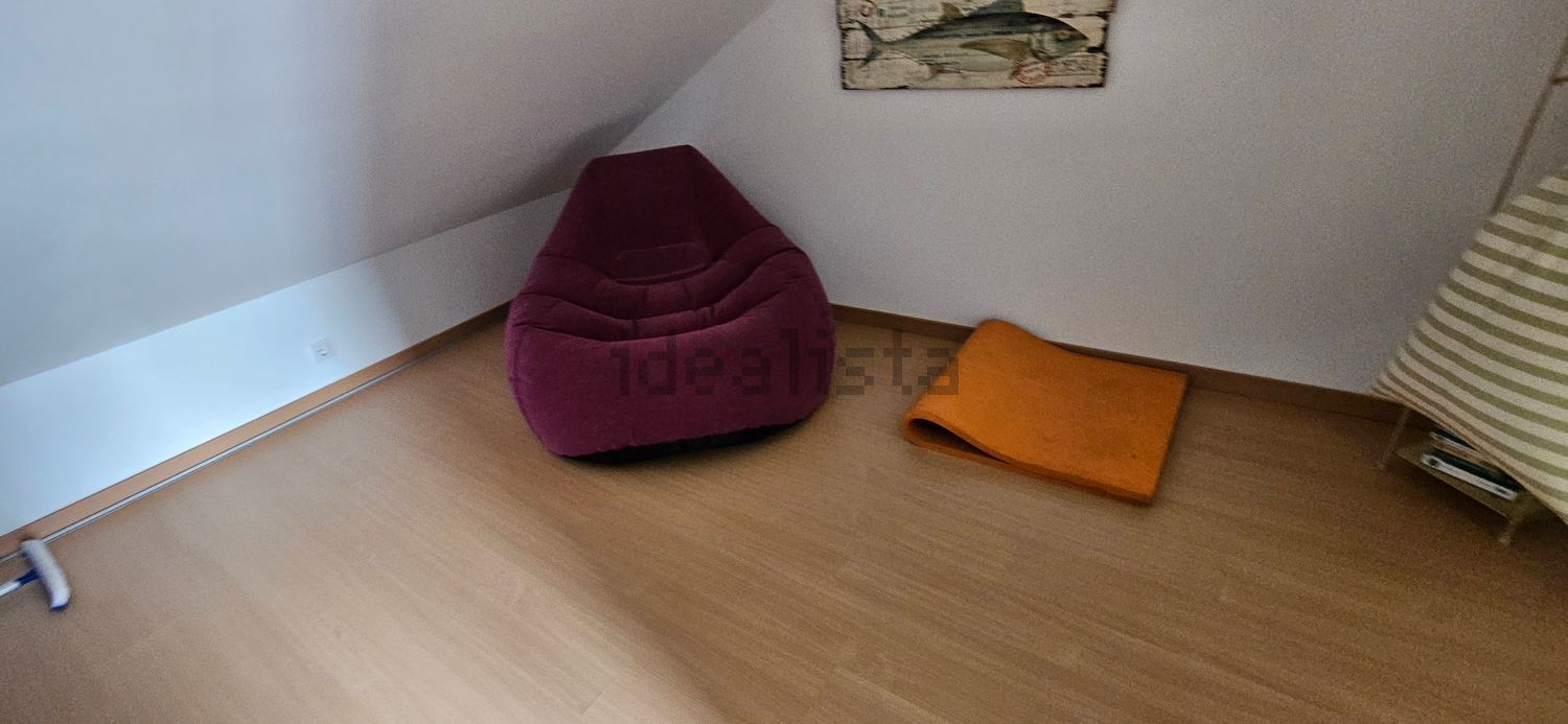 双拼别墅出售在Rua Rui Veloso - 客厅