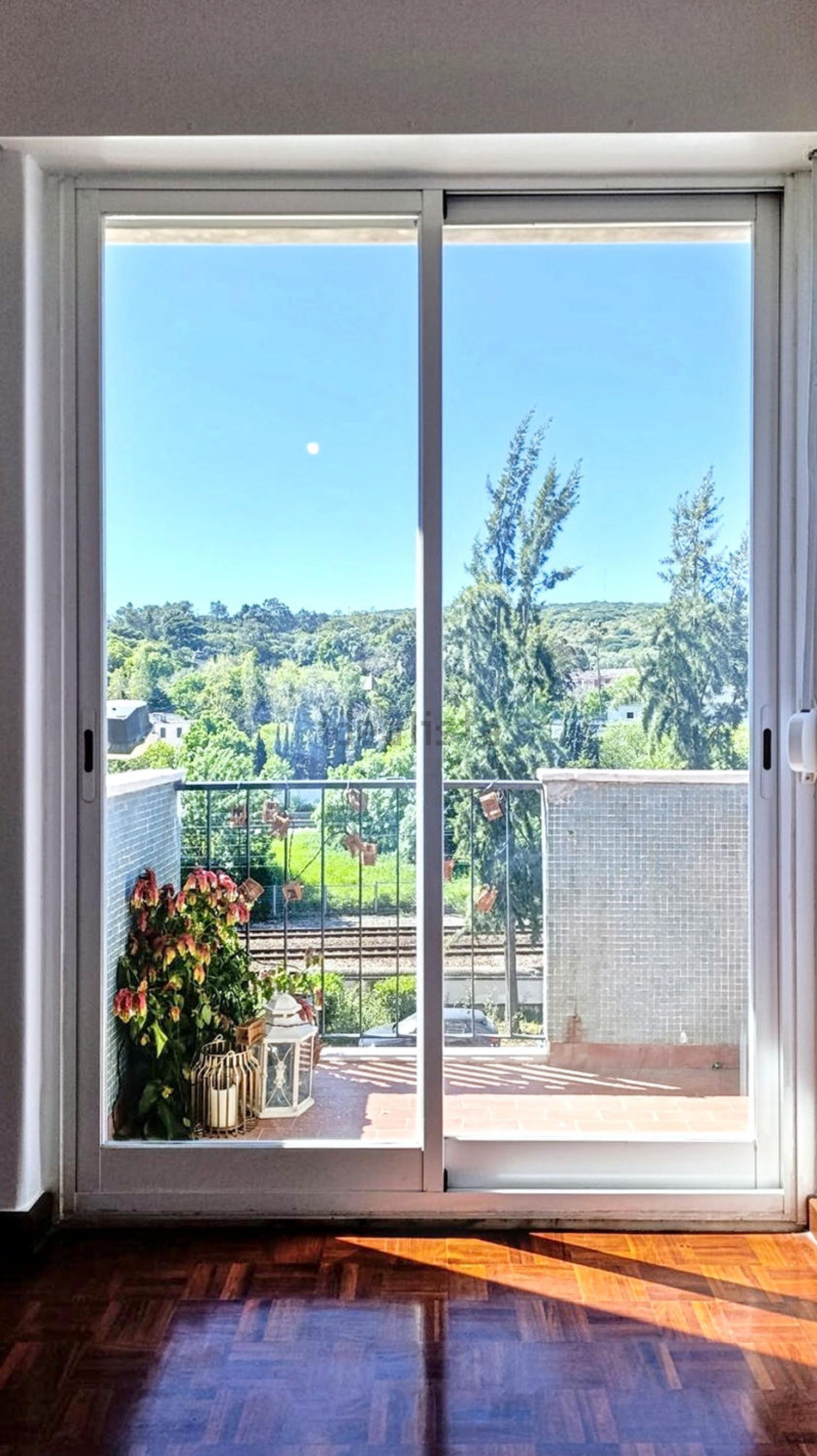 公寓 t2出售在Rua Conde Almoster, 24 - 露台