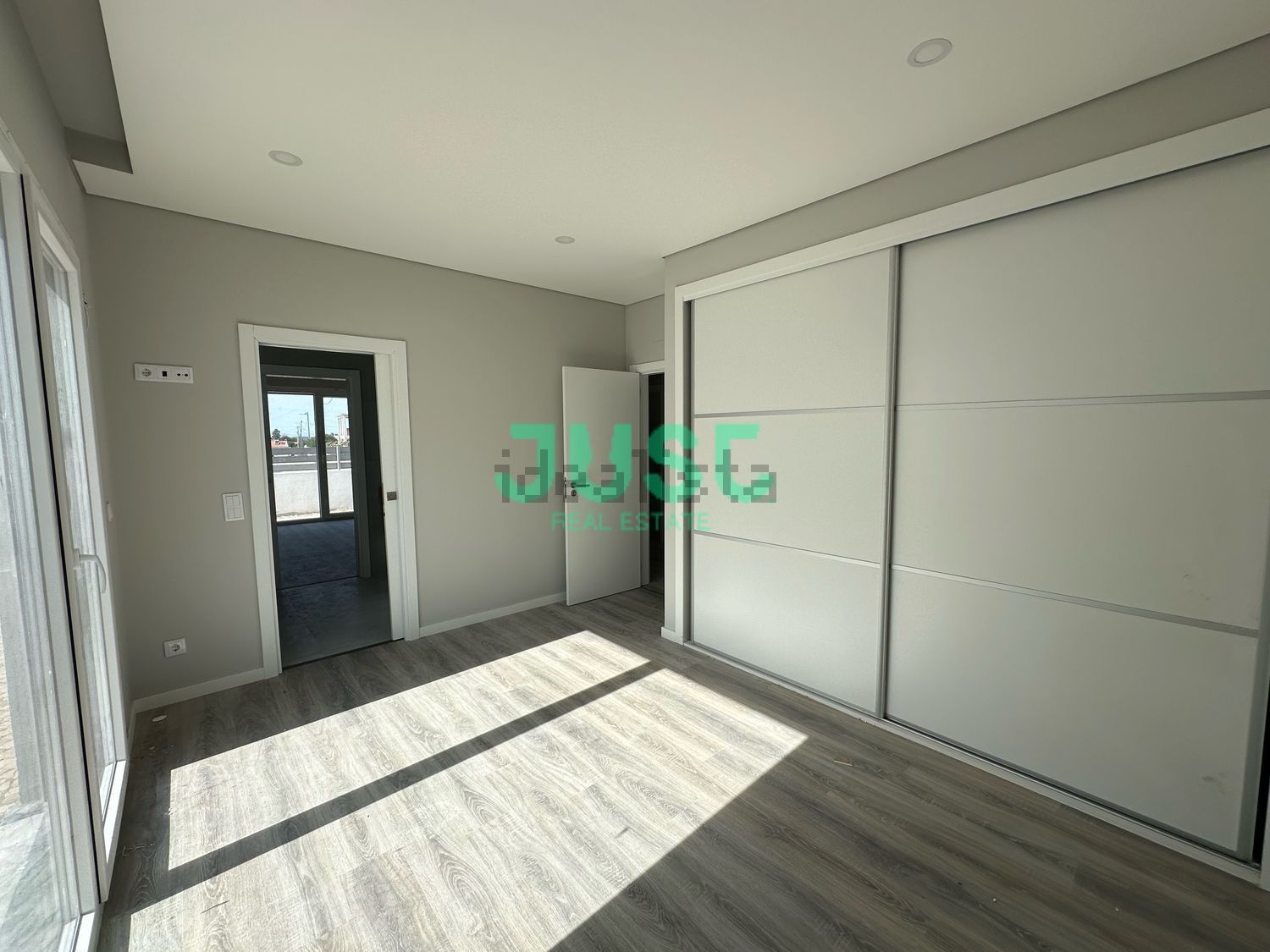 小楼房或独栋别墅出售Azeitão - 卧室