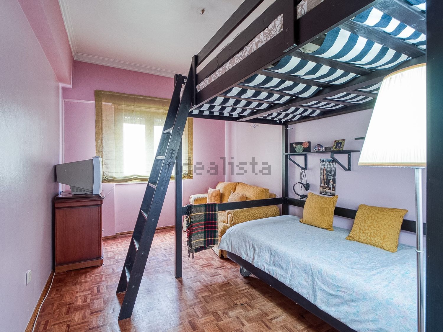 公寓 t3出售在Praceta da Flamenga, 29 - 卧室