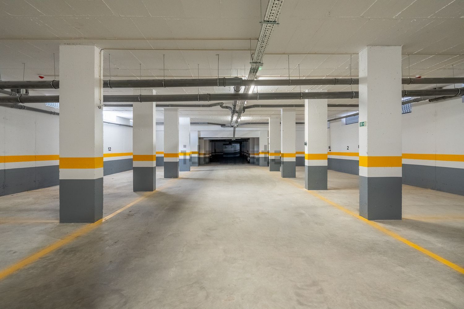 公寓 t3出售在Rua do Fogueiro, 90 - 停车位