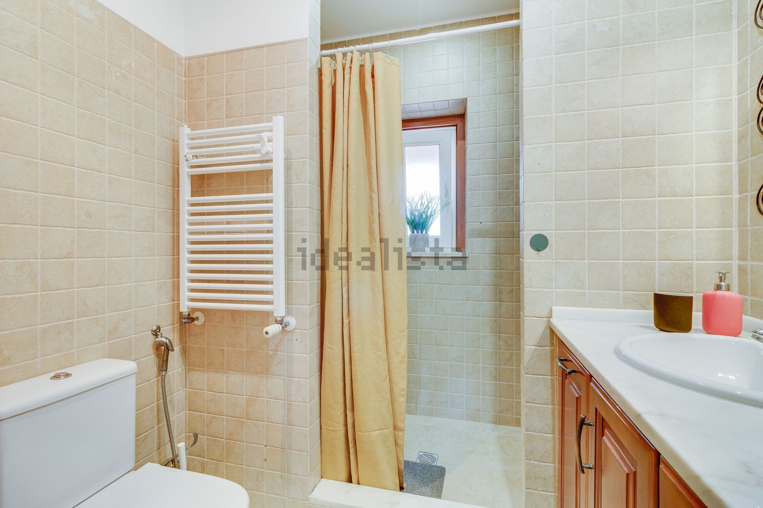 小楼房或独栋别墅出售Campo da Feira, 26 - 卫生间