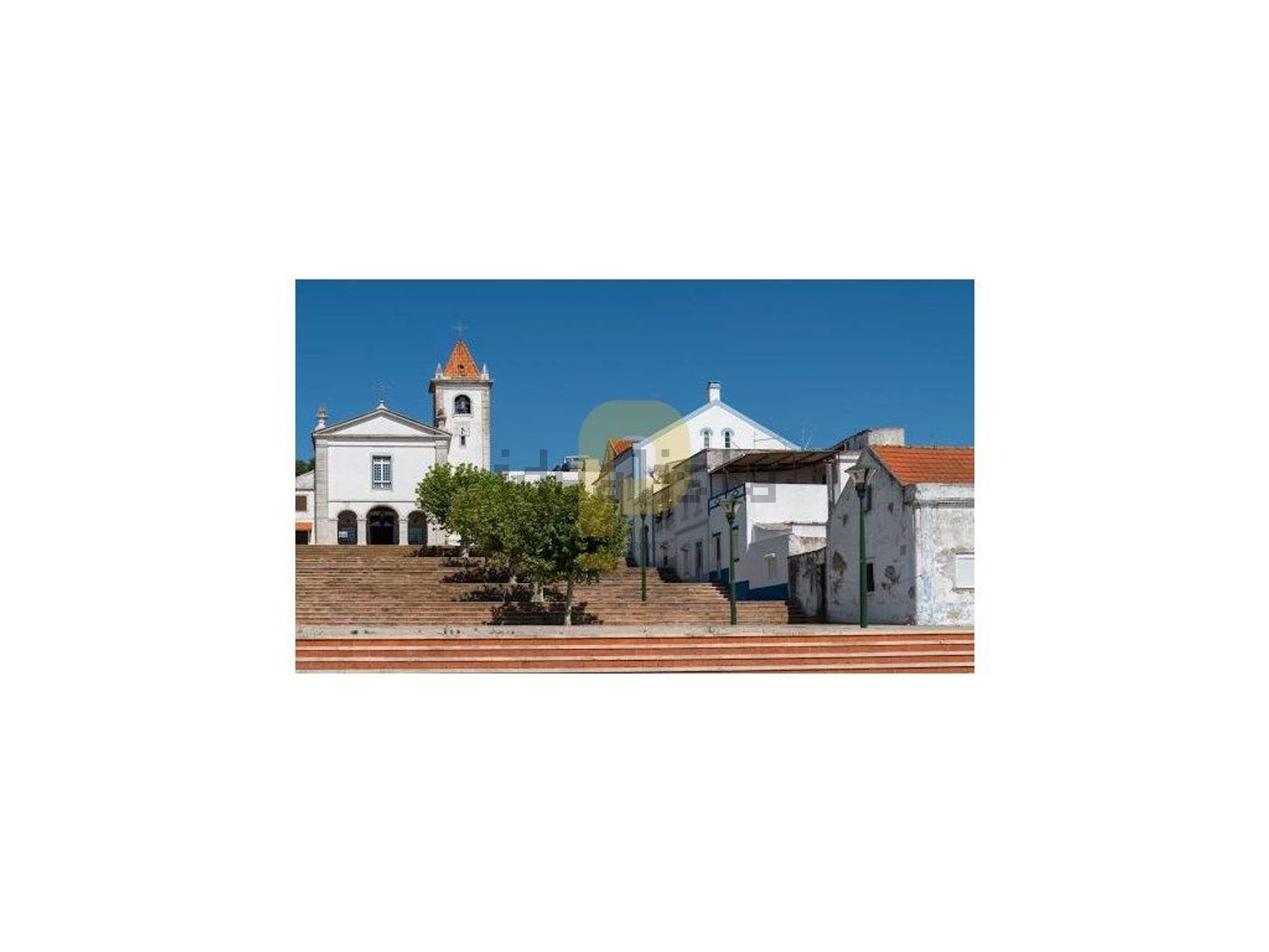 庄园出售在Atalaia e Alto Estanqueiro - Jardia - 外立面