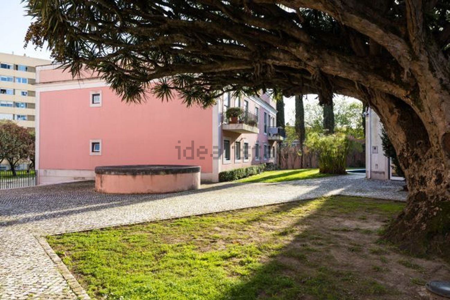 公寓 t2出售在Rua Maria Brown - 花园