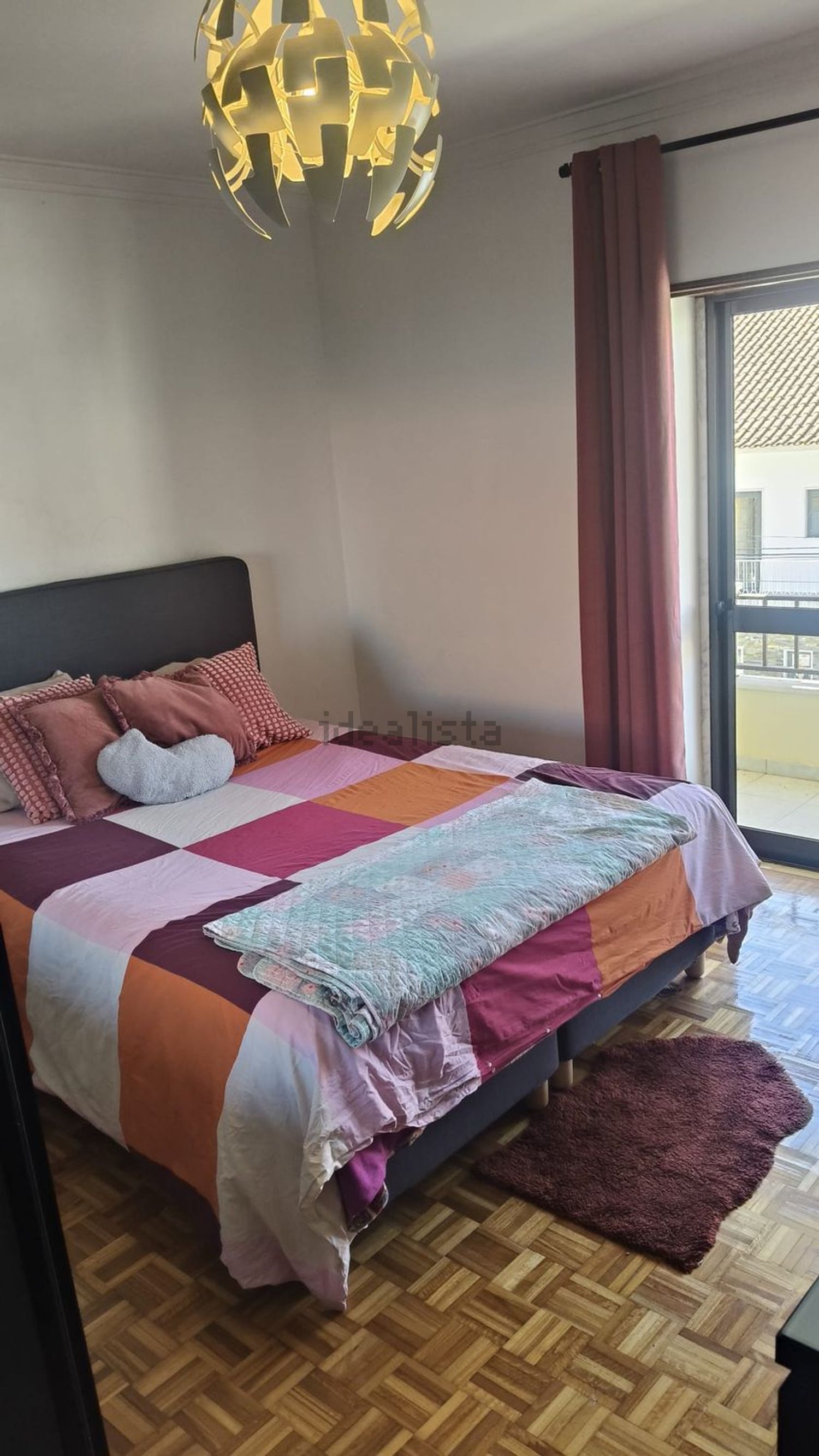 小楼房出售在Praceta António Herédia - 卧室