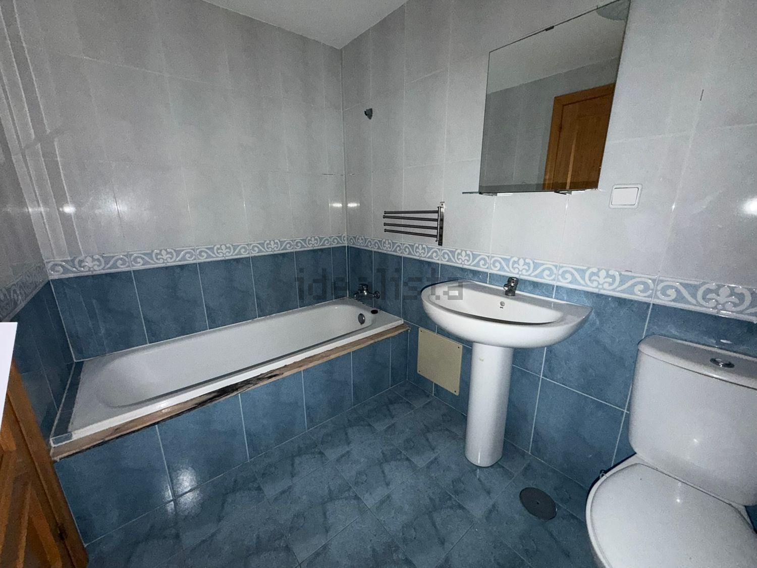 公寓 t3出售在Rua José Vianna da Motta, 14 - 卫生间