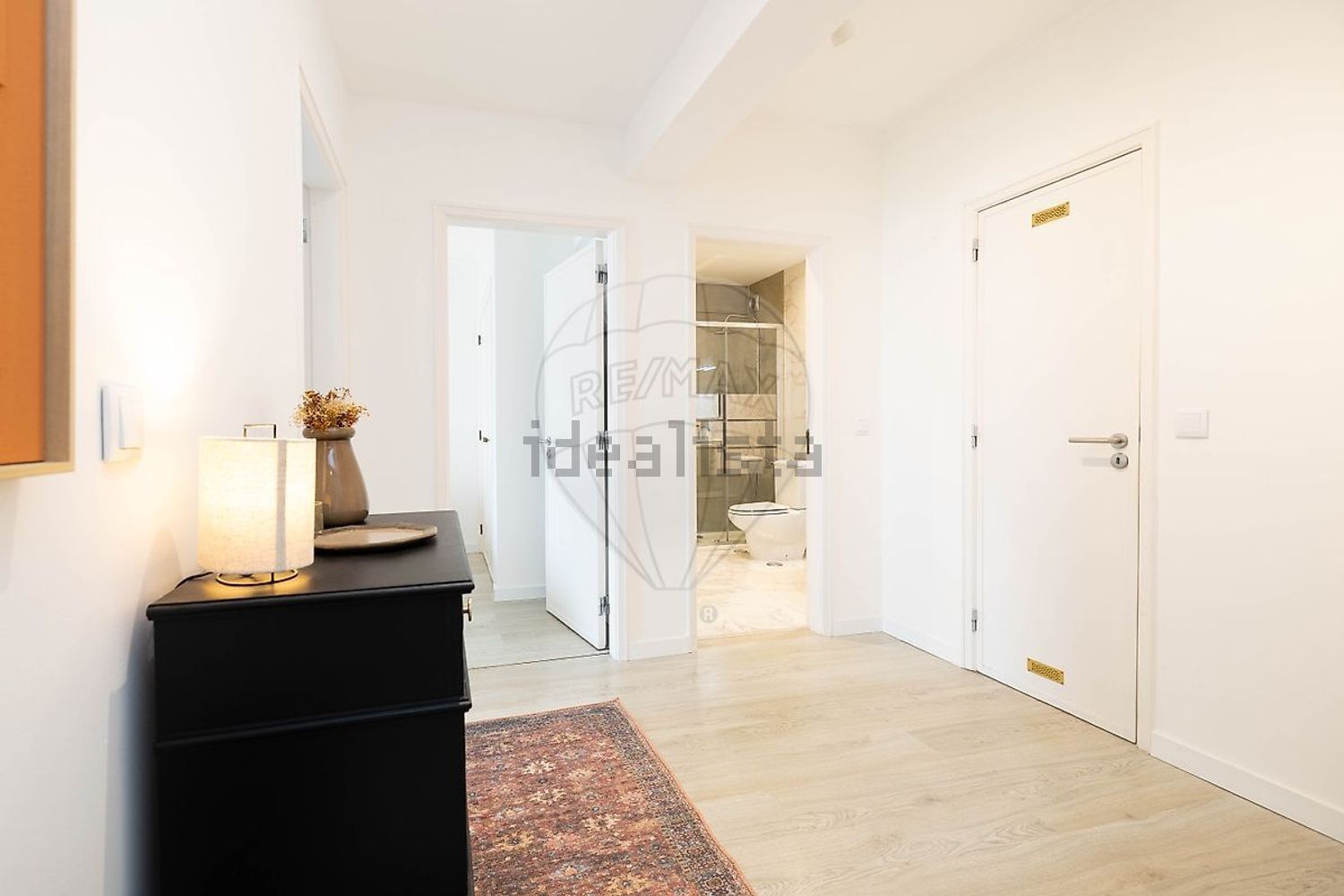 出租公寓 t2在Praceta João de Deus - 照片