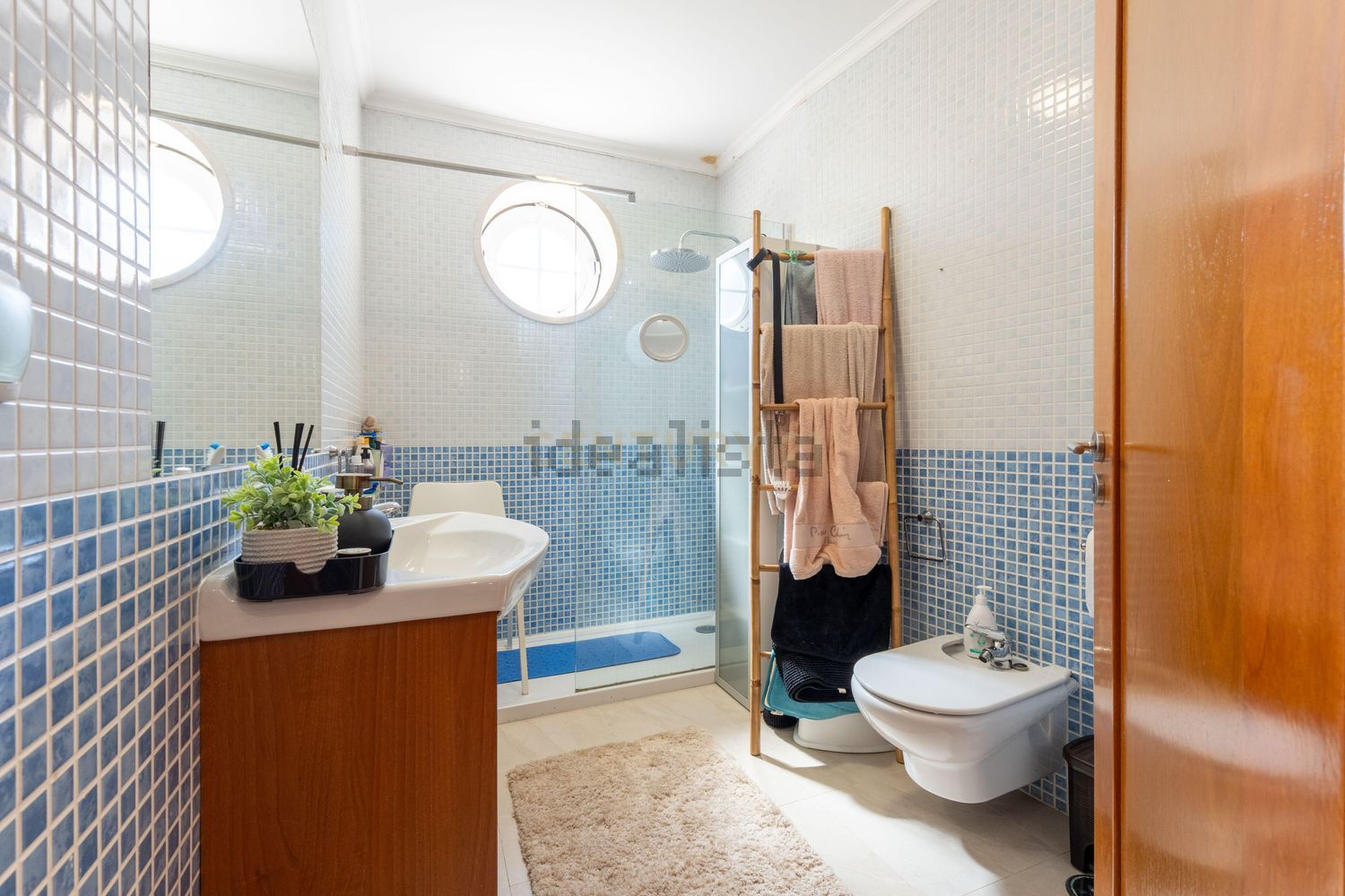 联排别墅出售在Rua do Mar à Vista s/n - 卫生间