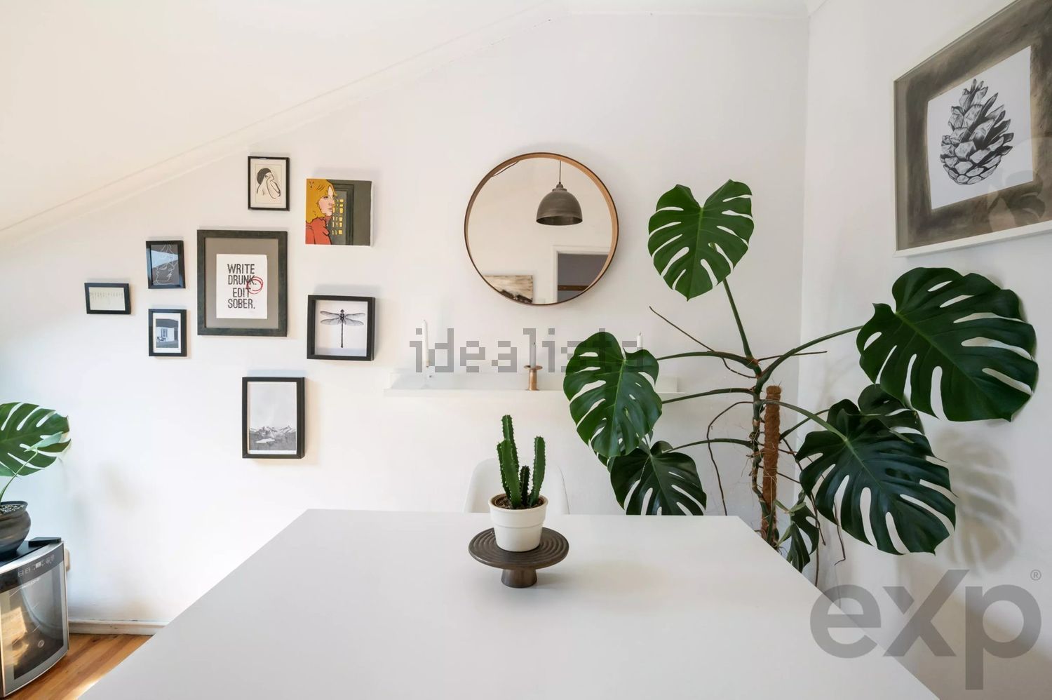 公寓 t1出售在Rua da Senhora do Monte - 照片