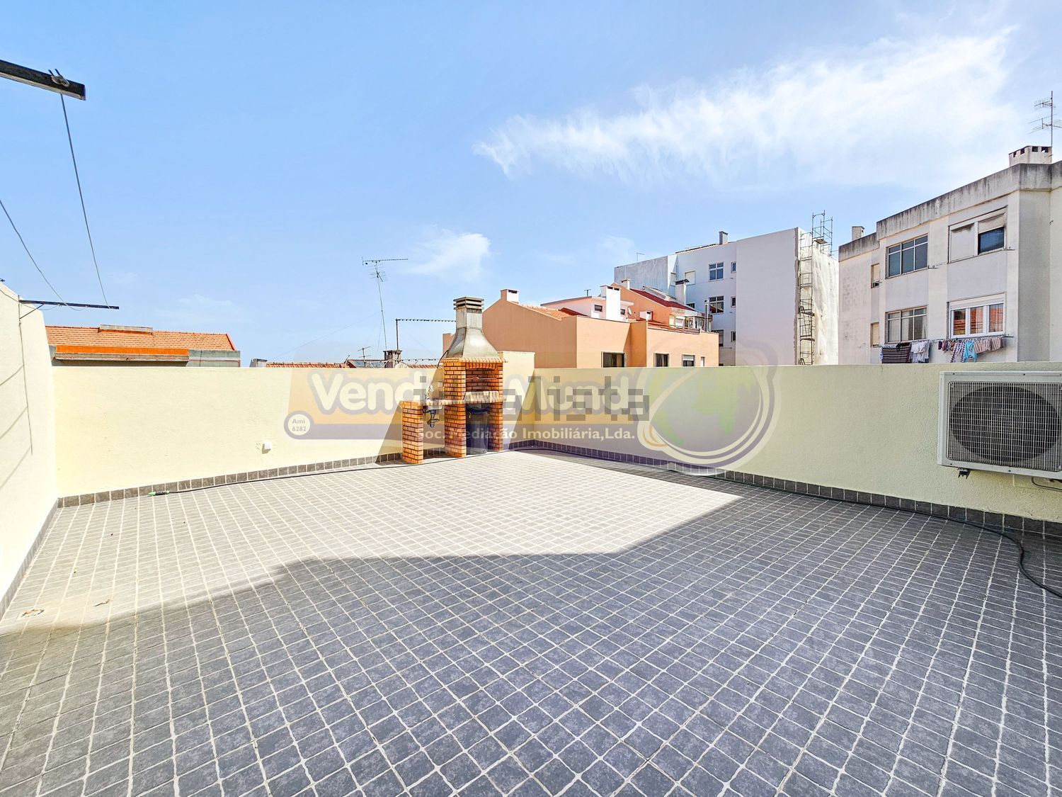 公寓 t2出售在Encosta do Sol - 阳台