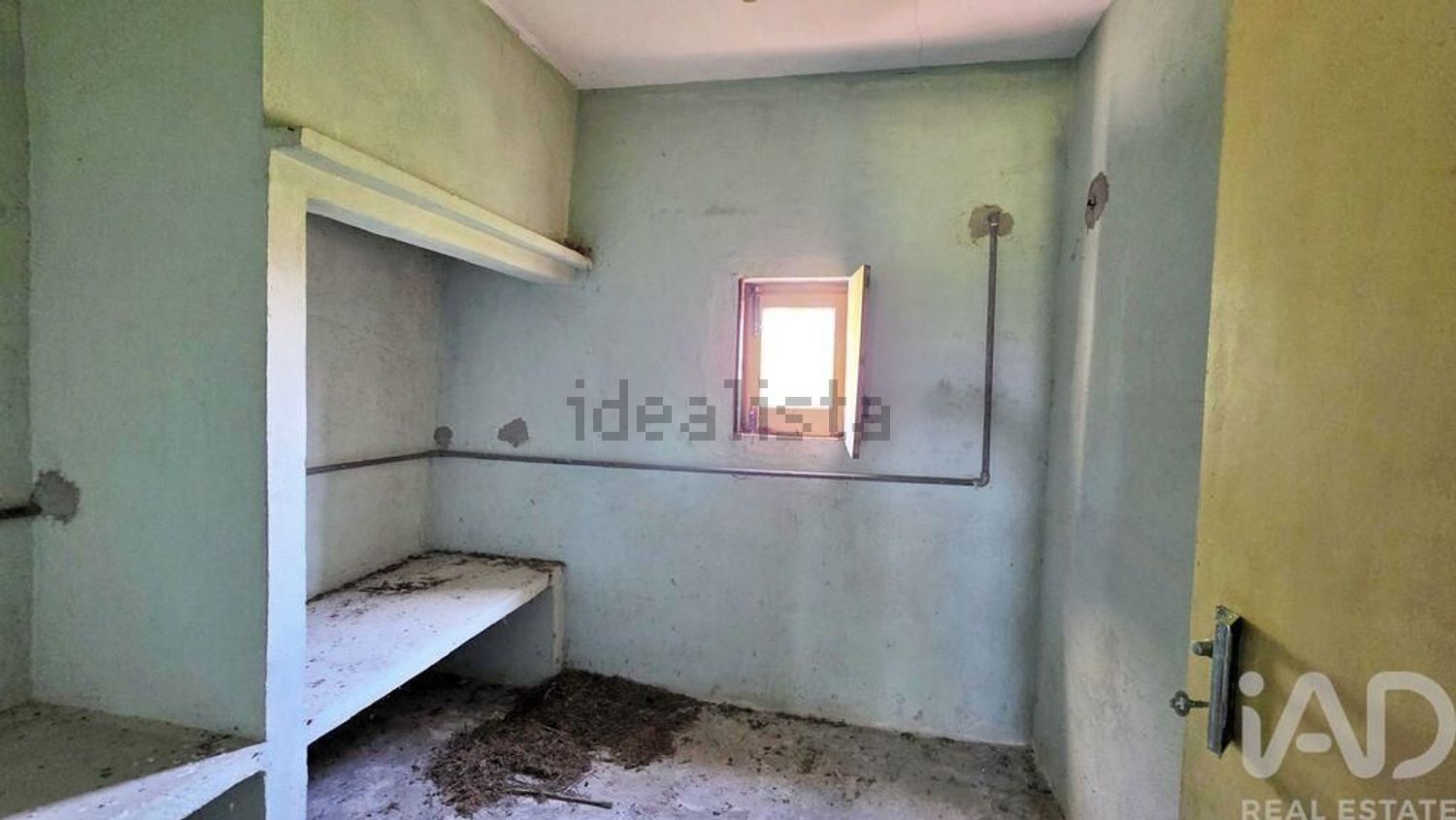 小楼房或独栋别墅出售在Lamas e Cercal - 厨房