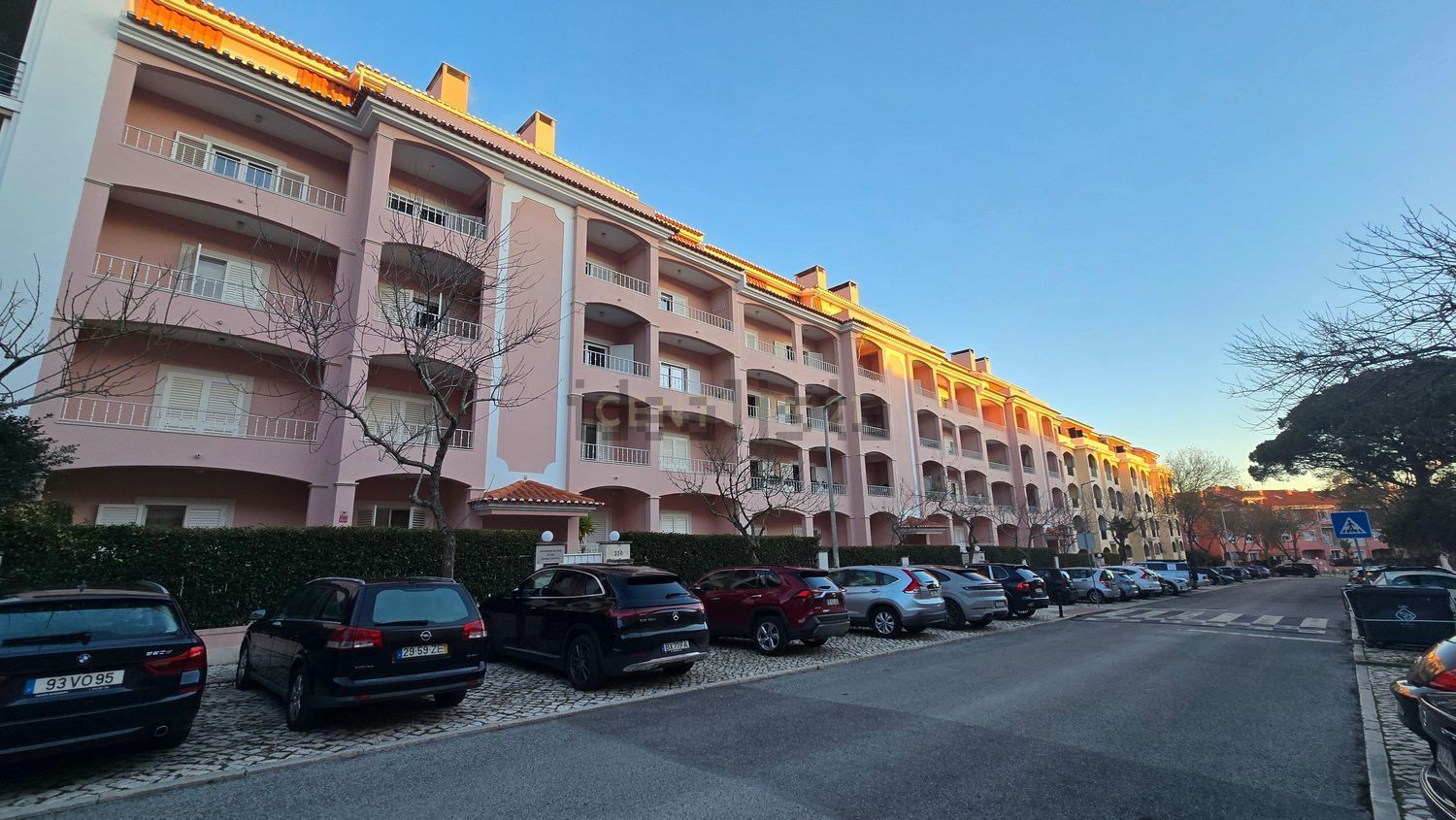 复式公寓出售在Costa da Guia - 视线