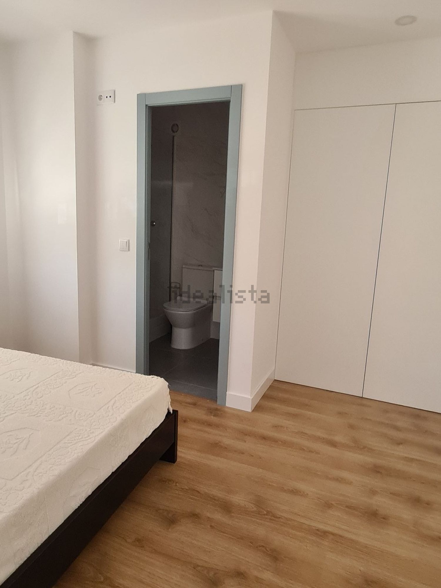 出租房间在Rua Rainha Dona Amélia, 13 La - 卫生间