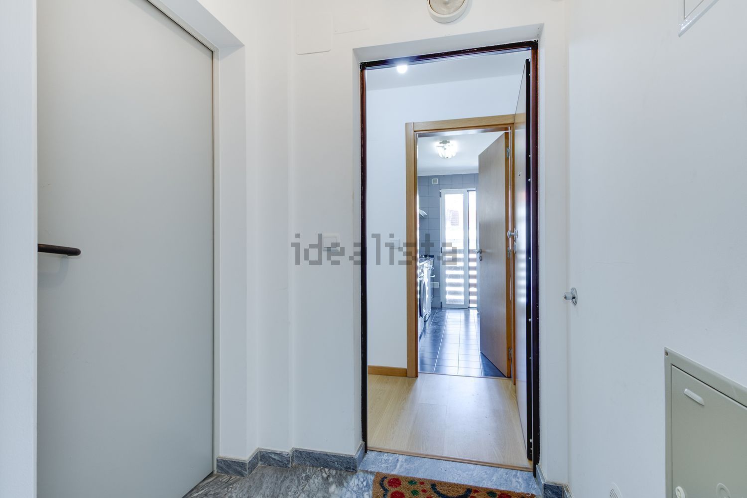 公寓 t2出售在Rua Frei Manuel do Cenáculo s/n - 过道