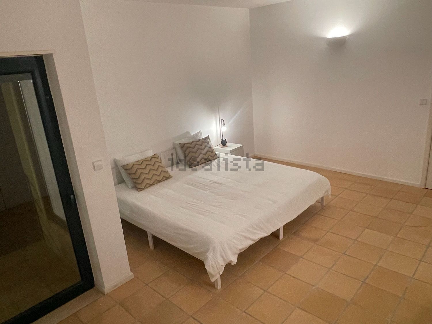 出租房间在Rua do Castelo, 5 - 卧室