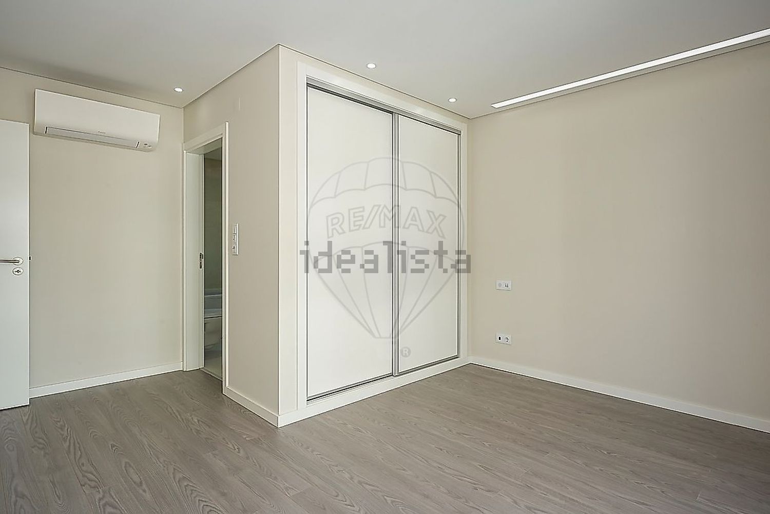 出租公寓 t2在Rua Maria Matos - 居住