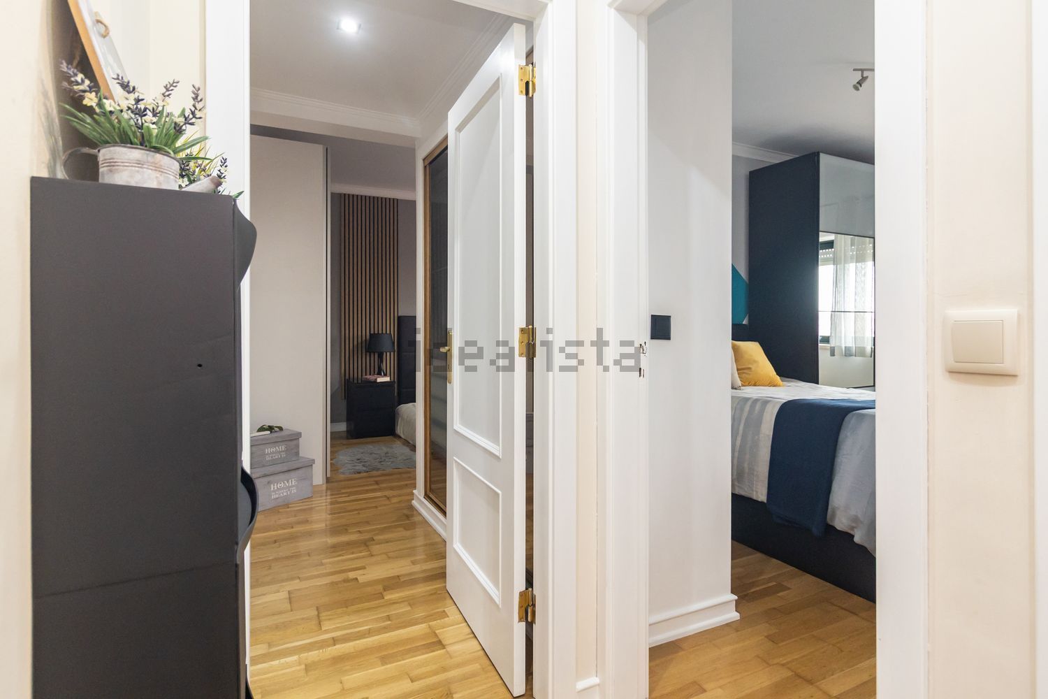 公寓 t3出售在Avenida Mestre Manuel dos Santos Cabanas - 卧室