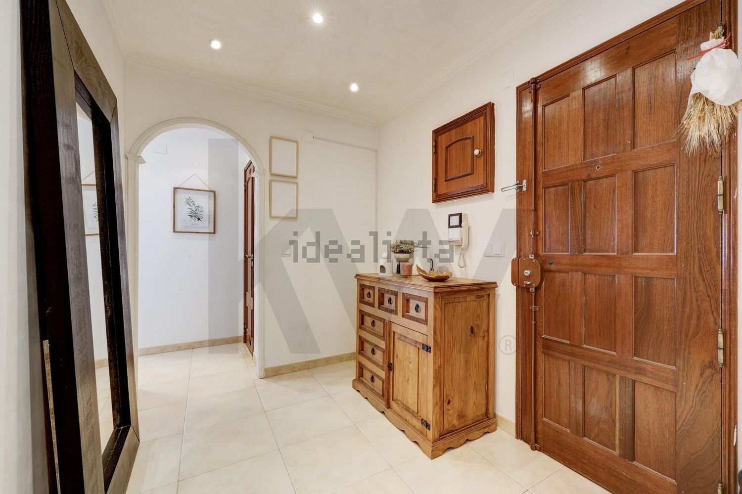 复式公寓出售在Rua Salgueiro Maia s/n - 照片