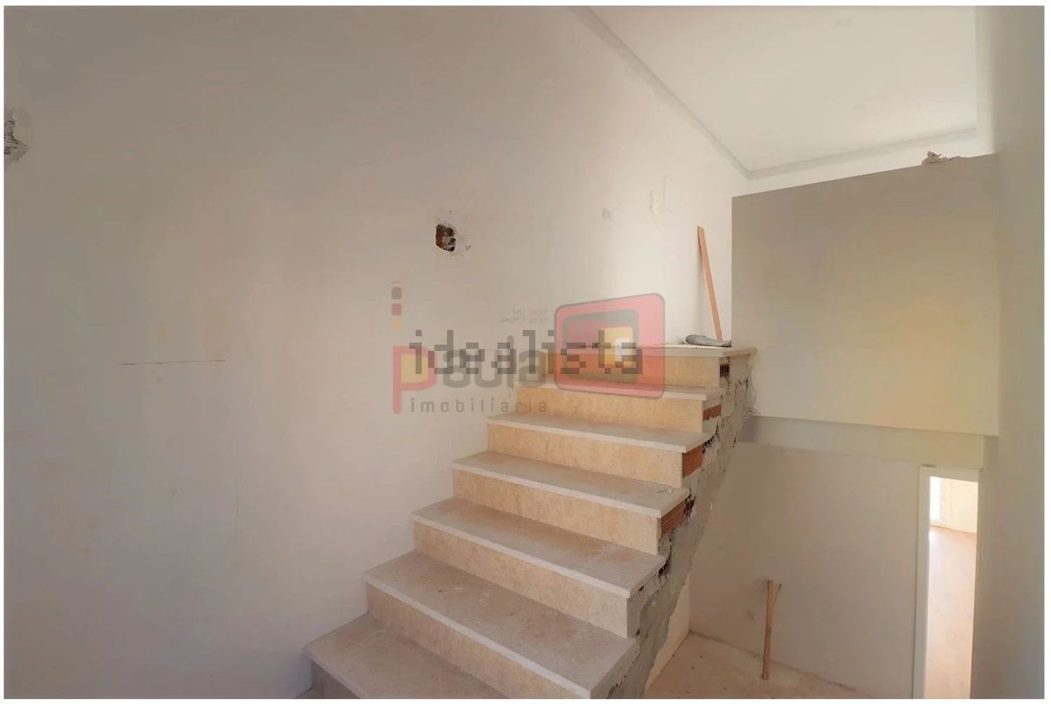 双拼别墅出售在Rua Fonte do Nico, 35 - 详情