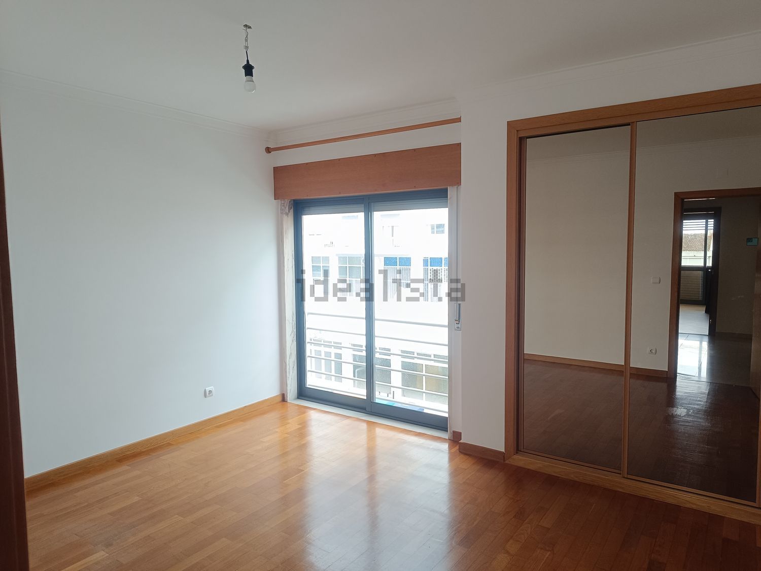 出租公寓 t2在Praceta José Régio, 12 e - 居住