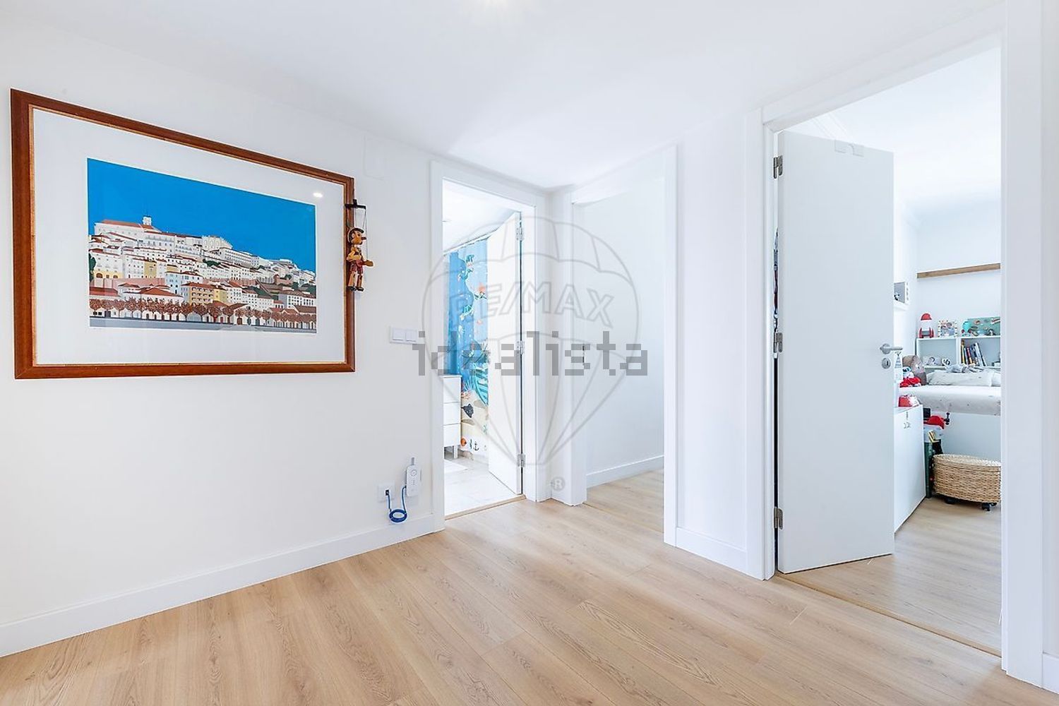 公寓 t4出售在Alto do Lumiar - Quinta das Conchas - Quinta do Lambert - 照片