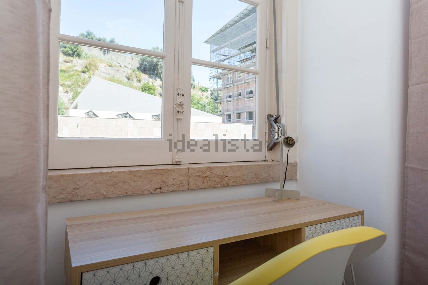 出租房间在Rua Actor Vale, 29 - 照片