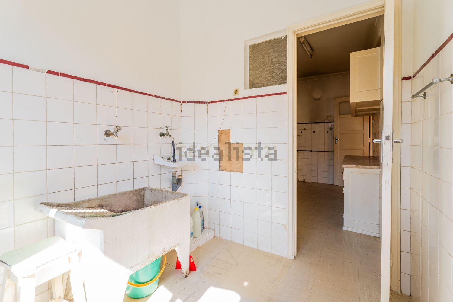 公寓 t3出售在Pendão - 厨房