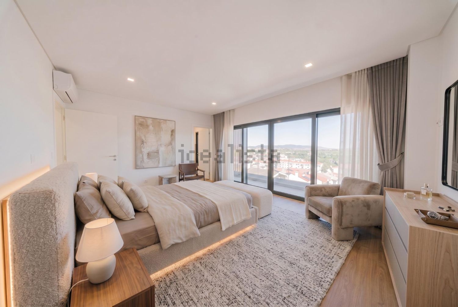 小楼房或独栋别墅出售在Rua Vieira da Silva - 客厅