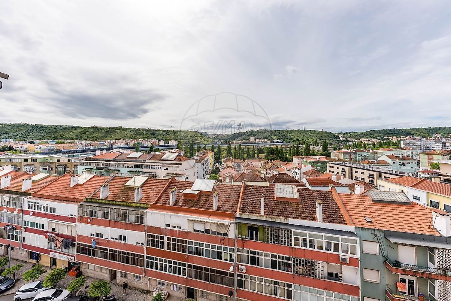 公寓 t2出售在Rua Almeida Garrett - 照片