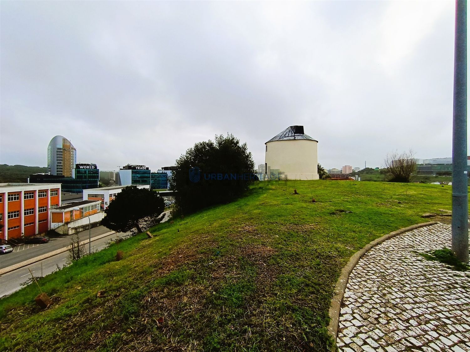 公寓 t2出售在Rua Helena Sá da Costa, 9 - 花园