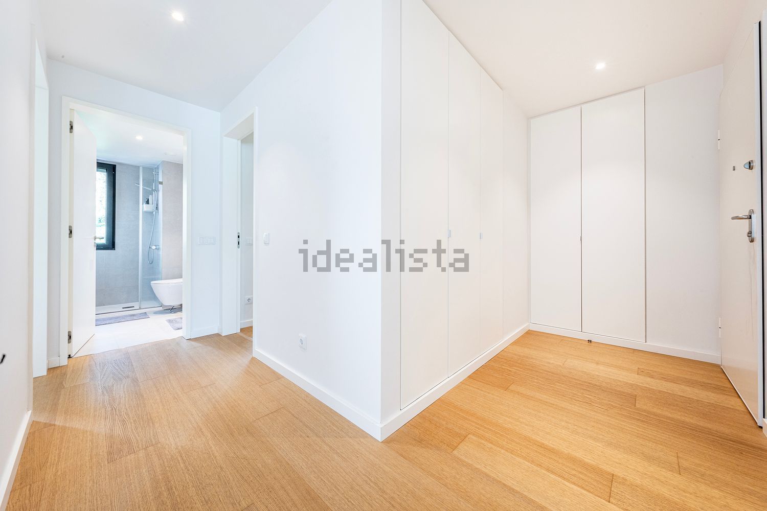 公寓 t2出售在Rua de Santa Engrácia, 6 - 居住