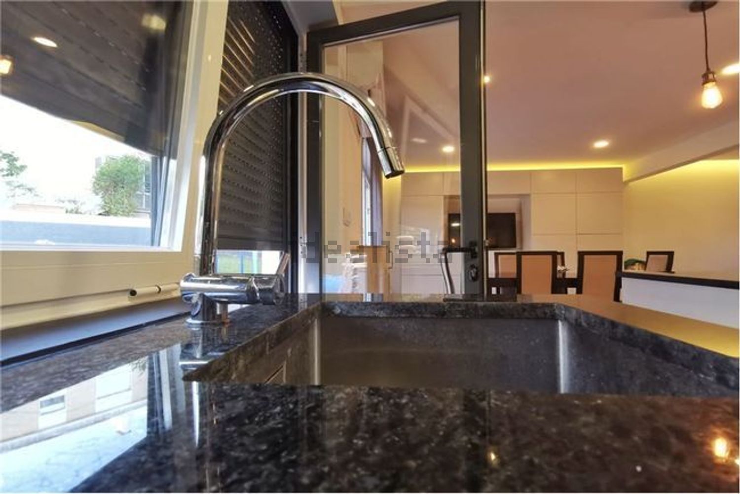 联排别墅出售在Rua da Madressilva - 厨房