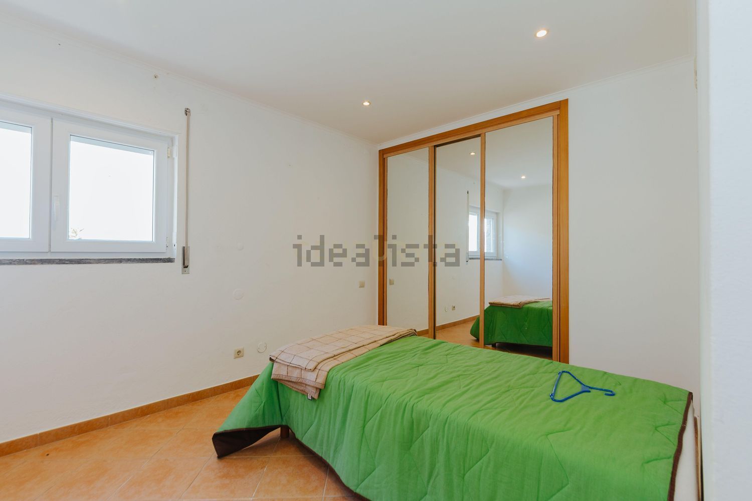 小楼房或独栋别墅出售在Santo Isidoro - 卧室