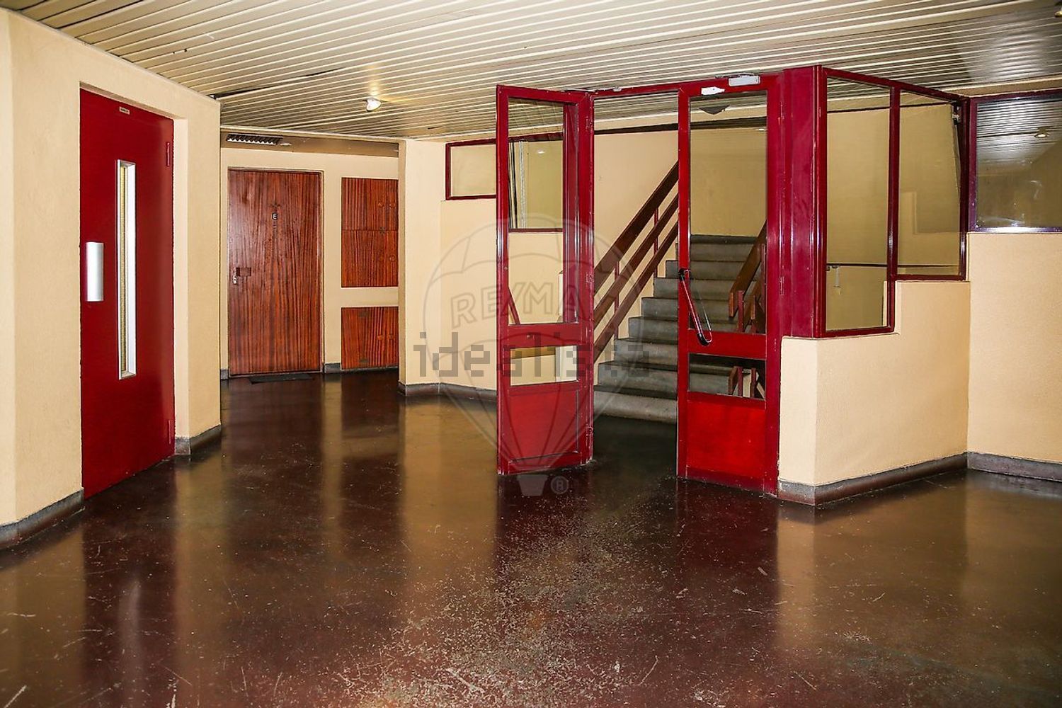 公寓 t2出售在Rua Furriel João Nunes Redondo - 照片