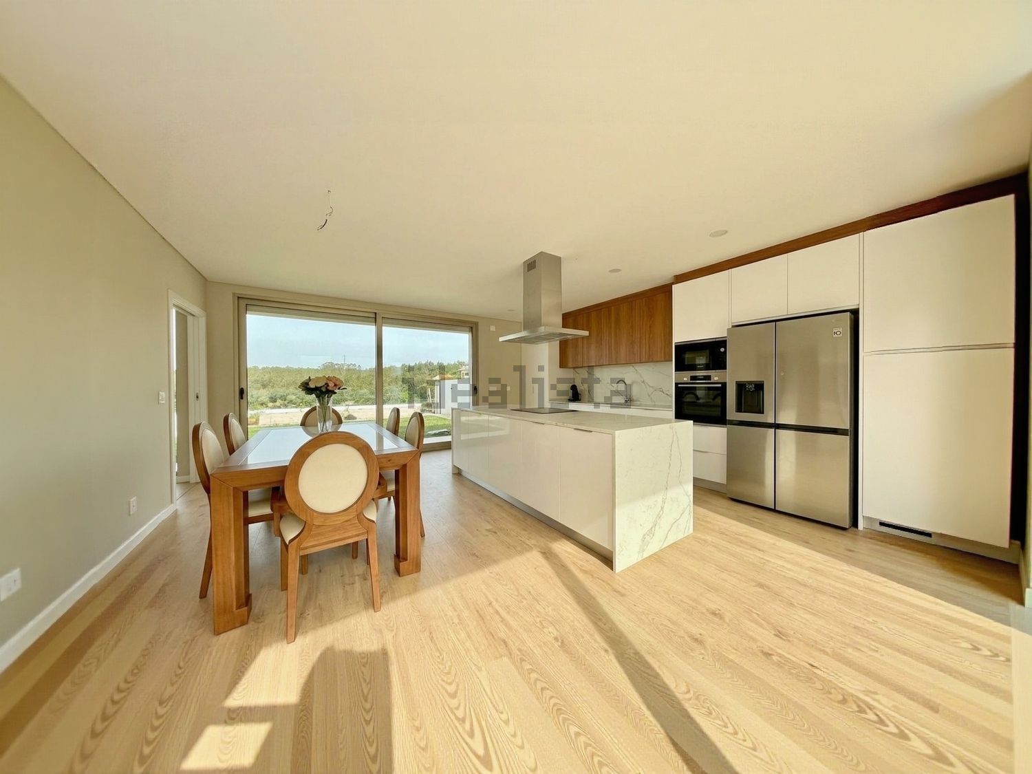 小楼房或独栋别墅出售在Zambujal - Longo da Vila - 客厅