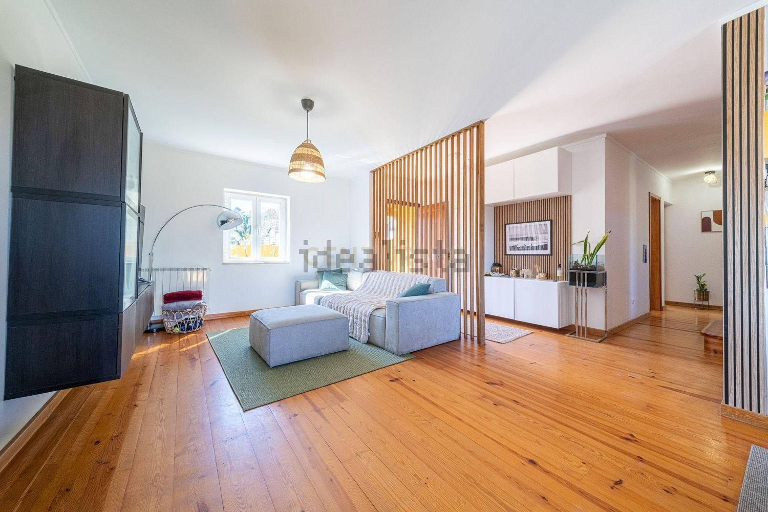 小楼房或独栋别墅出售在Rua da Encosta de São Silvestre, 21 - 卧室