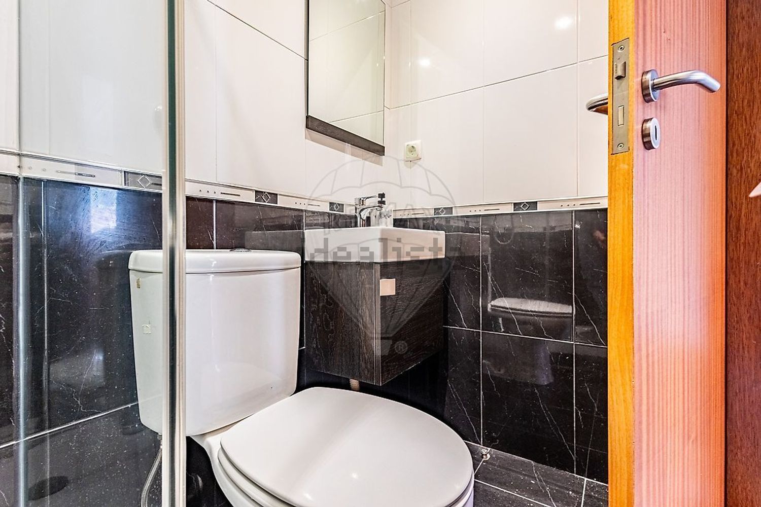 公寓 t3出售在Rua de Vasco Moniz - 卫生间