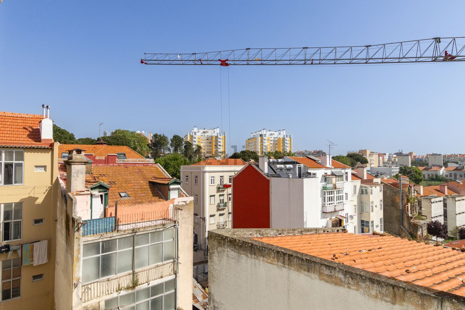 公寓 t2出售在Rua Frei Manuel do Cenáculo s/n - 照片