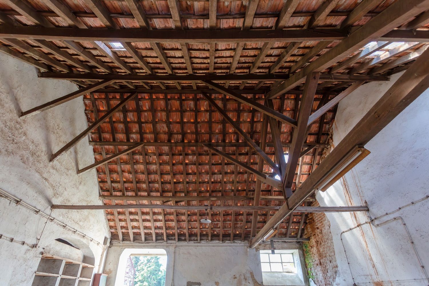 小楼房或独栋别墅出售Alcácer do Sal - 照片